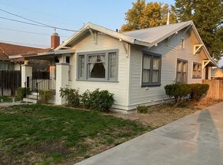 705 N East B St, Alturas, CA 96101
