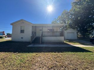 1021 Circle Dr, Benton, AR 72015