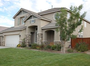 3217 Perdot Ave, Rosamond, CA 93560