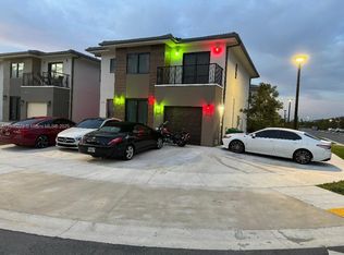 1152 NW 2nd St #1, Homestead, FL 33034