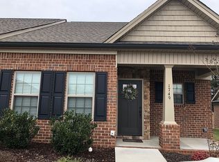 1749 Stonebriar Dr NE, Cleveland, TN 37312