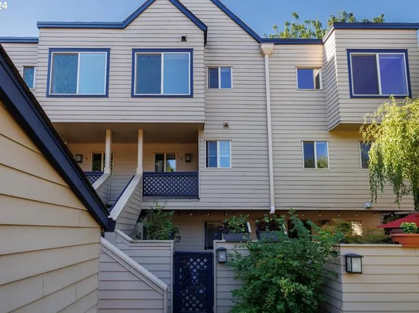 2785 NW Upshur St APT C, Portland, OR 97210