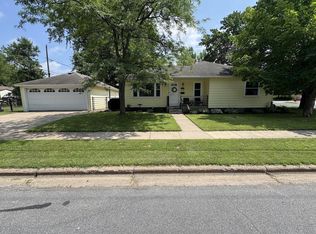 309 George St, Rothschild, WI 54474