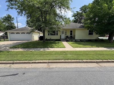 309 GEORGE STREET, Rothschild, WI, 54474