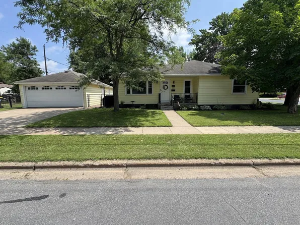 309 GEORGE STREET, Rothschild, WI 54474