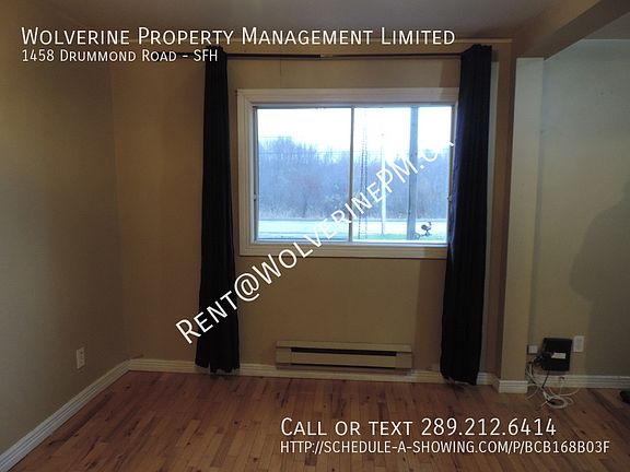 4th image of 1458 Drummond Rd #Sfh