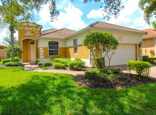 15452 Cortona Way, Naples, FL 34120