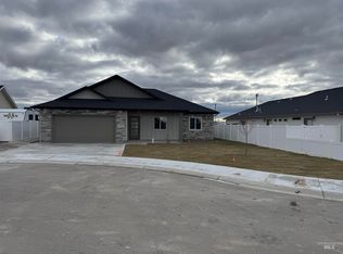 1307 Kelly Ct, Jerome, ID 83338