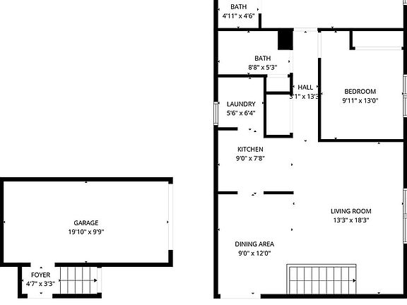 5th image of 4245 Briarwood Dr APT 4