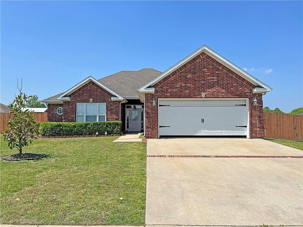 201 Blair Cir, Pea Ridge, AR 72751 | Zillow