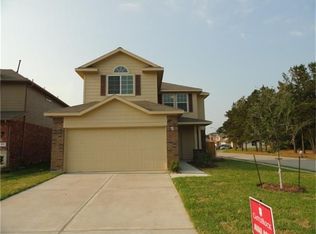 202 Crosby Village Dr, Crosby, TX 77532