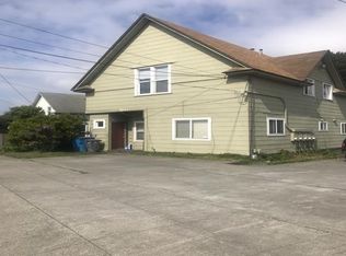 2133 Fairfield St, Eureka, CA 95501