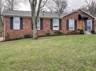 83 Brookwood Ter, Nashville, TN 37205