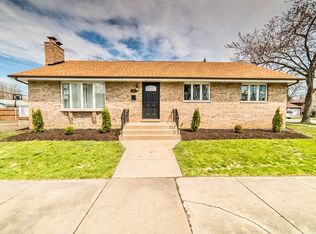 14446 Cleveland Ave, Posen, IL 60469