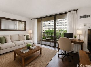 Chateau Waikiki, Honolulu, HI 96815