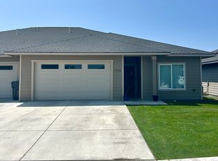 7706 Budsage Dr, Pasco, WA 99301