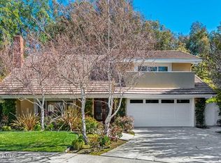 2355 S Stormcroft Ct, Westlake Village, CA 91361