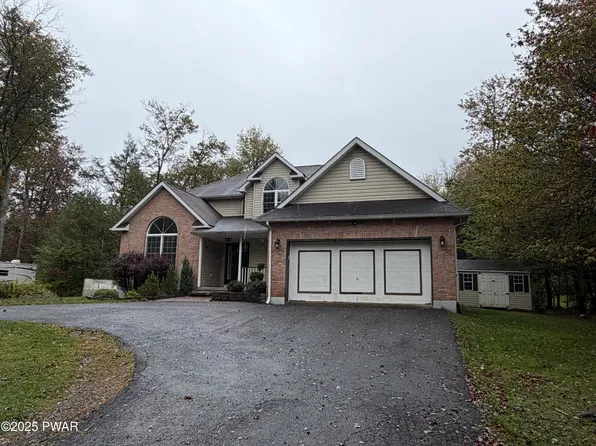 5117 Hounds Ear Rd, Tobyhanna, PA 18466