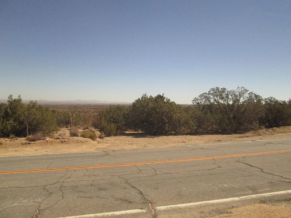 Valyermo Rd, Pearblossom, CA 93553 Zillow