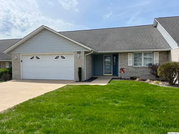 727 N 49th St, Quincy, IL 62305