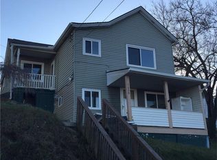 1608 Trimble Ave, McKeesport, PA