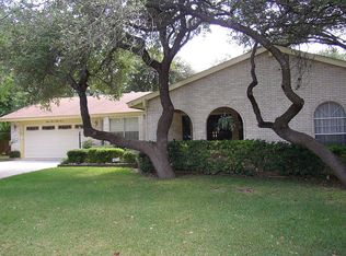 2337 Nashwood St, San Antonio, TX 78232