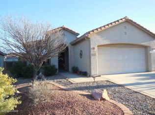 8025 W Wandering Spring Way, Marana, AZ 85743