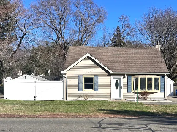 75 Glen Haven Road, New Haven, CT 06513