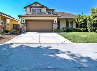 1376 Yosemite Cir, Oakley, CA