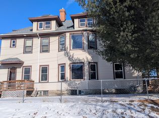 3154 15th Ave S #3, Minneapolis, MN 55407