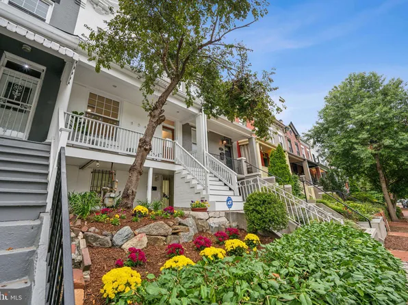 1343 Florida Ave NW, Washington, DC 20009