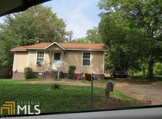1702 Flannery St SW, Rome, GA 30161
