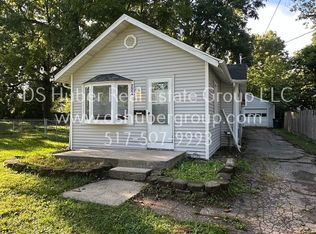 224 E Willard Ave, Lansing, MI 48910