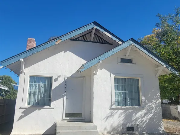 1630 Elmhurst Ave, Lovelock, NV 89419