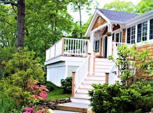 3075 W Creek Ave, Cutchogue, NY 11935