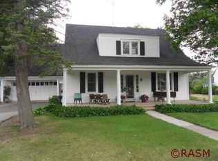 532 S Main St, Le Sueur, MN 56058