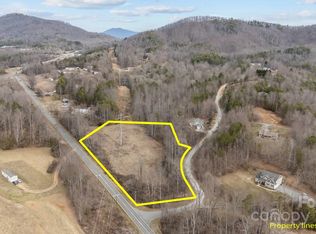 LOT 101 Glenhaven Dr, Marion, NC 28752