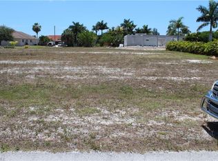 2724 NW 42nd Ave, Cape Coral, FL 33993