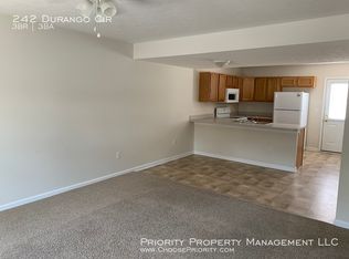 242 Durango Cir, Broadway, VA 22815