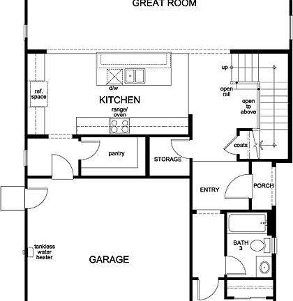 4th image of 1155 S Magnolia Ave