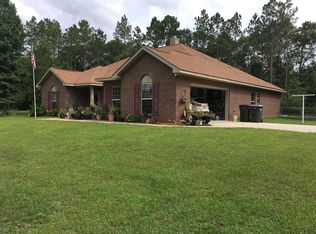 7945 Highway 4, Jay, FL 32565