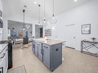 2611 Winding Creek Way, Conroe, TX 77385