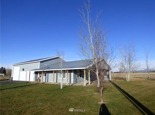 1161 Watson Rd, Ellensburg, WA 98926