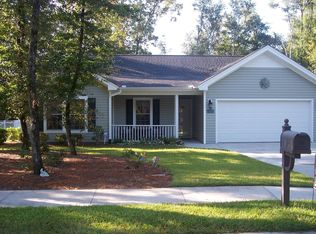 10 Cottage Walk Cir, Beaufort, SC 29907