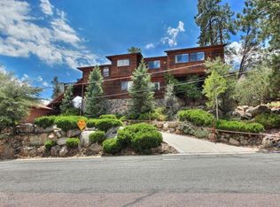 1945 Sherwood Dr, Prescott, AZ 86303