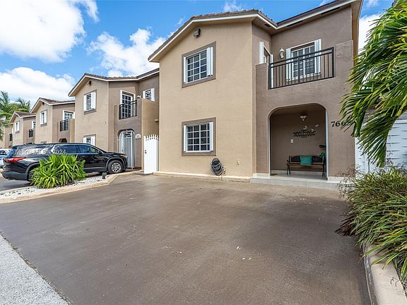 3rd image of 7665 NW 182nd Ter #305