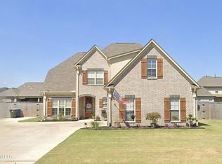 3464 Scott Rd, Hernando, MS 38632