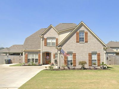 3464 Scott Rd, Hernando, MS, 38632