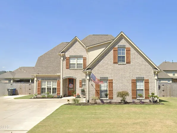 3464 Scott Rd, Hernando, MS 38632