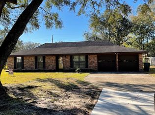 6015 Marcus Dr, Beaumont, TX 77708